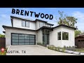 Brentwood new build  1890000  austin texas  78757  3000 sf