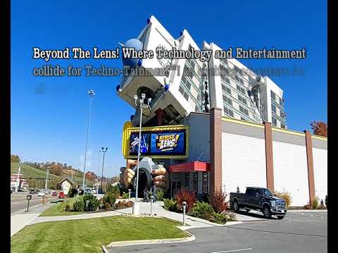 ULTIMATE GUIDE to Pigeon Forge Tn.