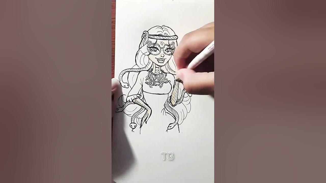 Misturando personagens- Cadance +Rarity /Mixing characters my