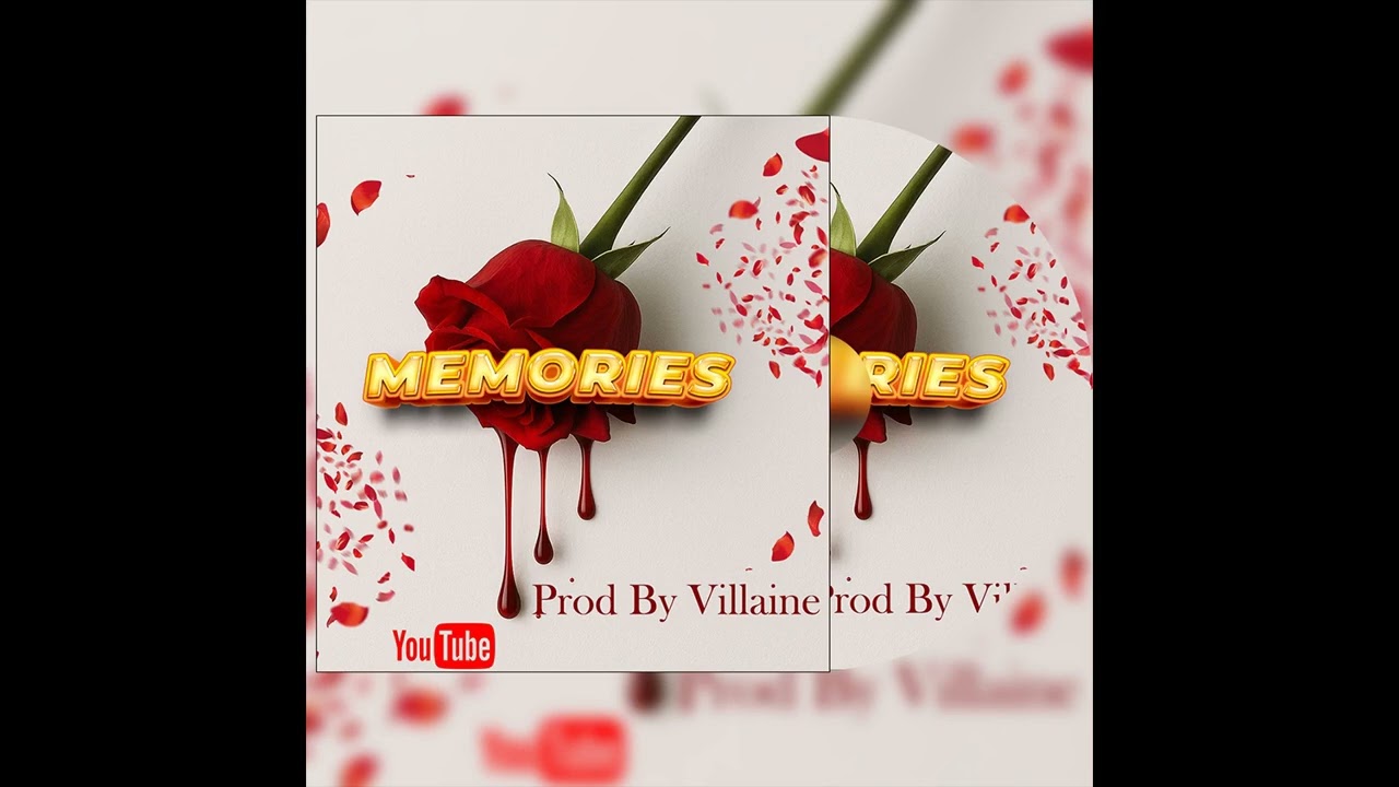 Memories Official Musc Audio