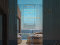 Astonishing Seafront Villa, Paphos #luxury #luxuryhomes #luxuryliving #luxuryliving #luxurylifestyle