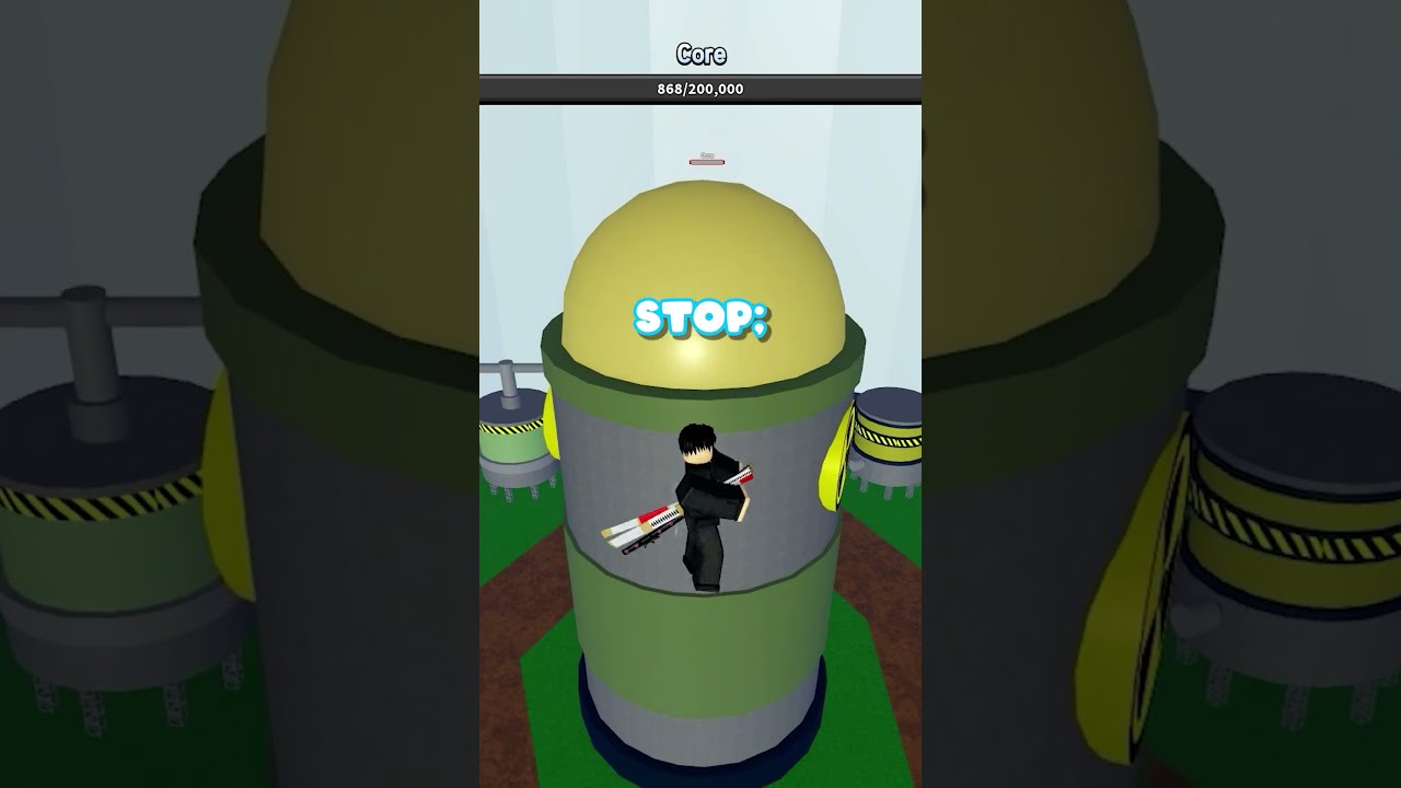 Только 0,01% игроков Blox Fruits настолько удачливы... 