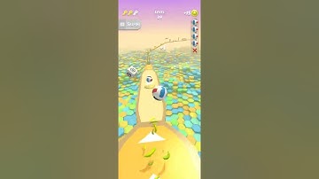 Action Ball game play-All Levels iOS,Android Walkthrough Game New Trailer Update Gameplay #gaming