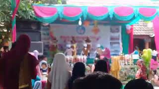 Acara Perpisahan Murid2 Tembakang 1