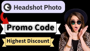 AI Headshot Generator Promo Code & Discount | Get Professional Headshots Instantly (2025 Exclusive!)