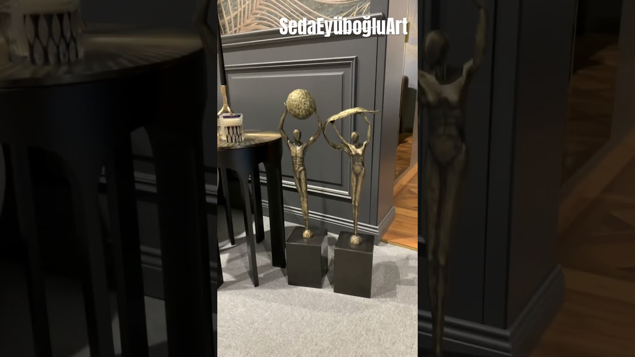 Puma’s Insane New Designs: The Future of Sculpture