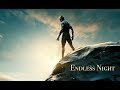 BLACK PANTHER || Endless Night || T'Challa