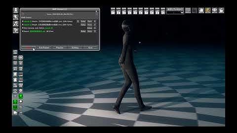 MMDD v2.4 new feature introduce