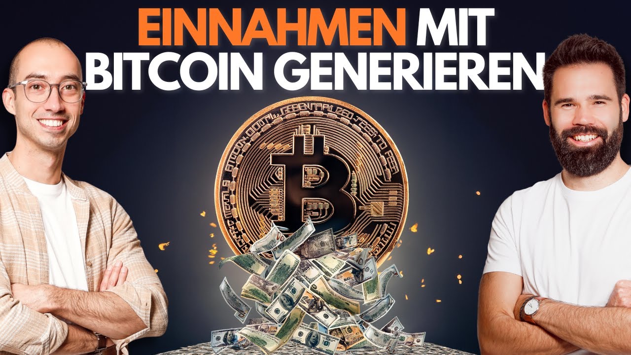 Regelmäßige Einnahmen mit Bitcoin: Mining, Lending, Trading & Co. erklärt