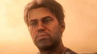 (Pre-Update) Red Dead Redemption 2 Male Character Creation | Heritage 07