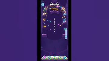 Sand Balls Level 530 Walkthrough #shorts