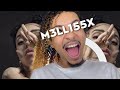 The FKA Twigs Series - Ep3 - M3LL155X (Reaction)