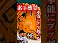 【大注目の逸品】本能に刺さりまくる木浪選手モデルT0の型付け【久保田スラッガー】
