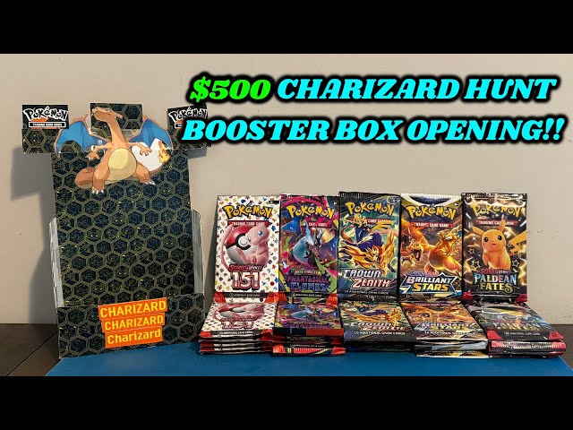 what booster boxes have charizard Pokemon ex Super-Premium Collection Box Charizard ex Brings the Darkness Charizard ex Special Collection