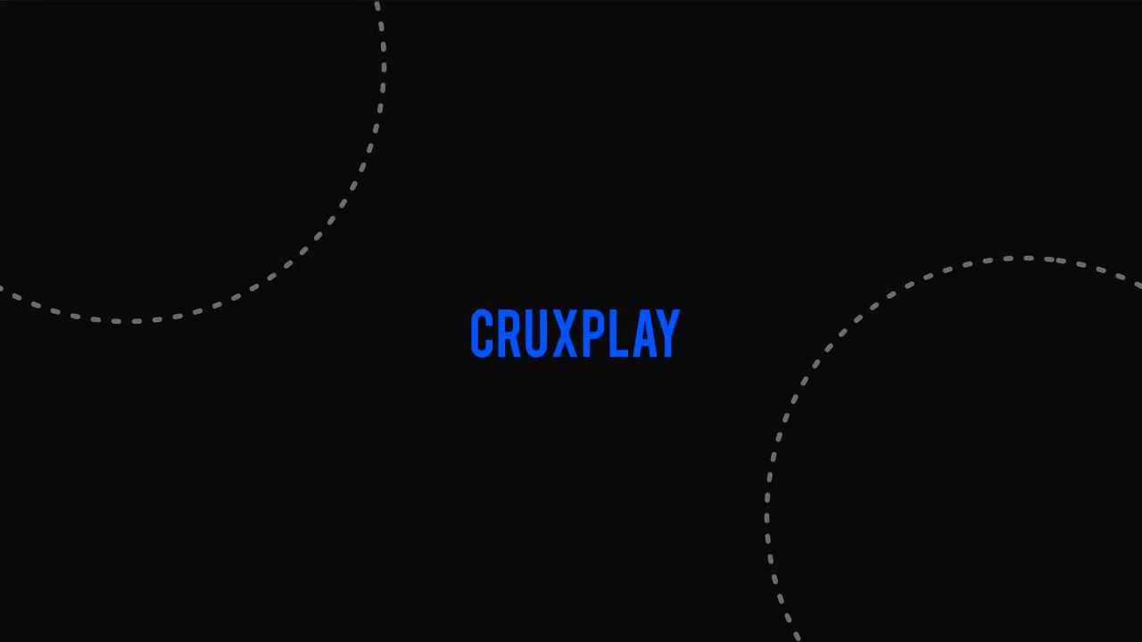 CruxPlay [V2]