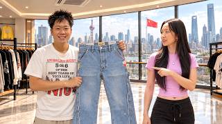 Information Exposing the Chinese Factories  Building Your Favorite Streetwear Brands Guide