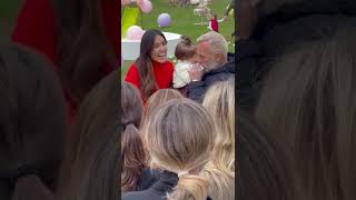 Famous Primo compleanno Blu Jerusalema Vacchi Profile