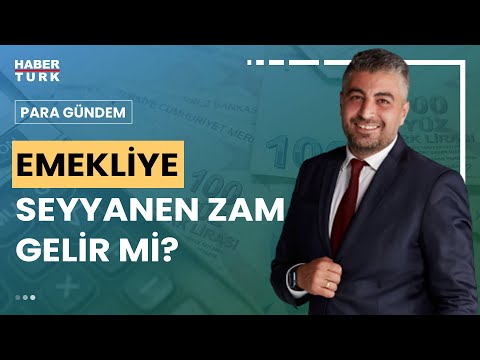 Memur ve emekli zamları ne olacak? Yavuz Barlas yanıtladı