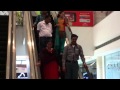 ahmedabad alpha one mall 13 october  2014