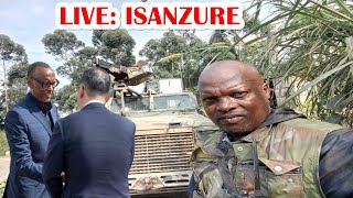 🔴ISANZURE_03_06: UKO BYIFASHE KU RUGAMBA RWA M23 na FARDC🔴BYIFASHE BITE MU RWANDA no HIRYA NO HINO?