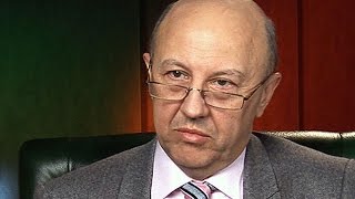Информационная война 14 декабря с Андреем Фурсовым Информационная война 14 декабря с Андреем Фурсовым