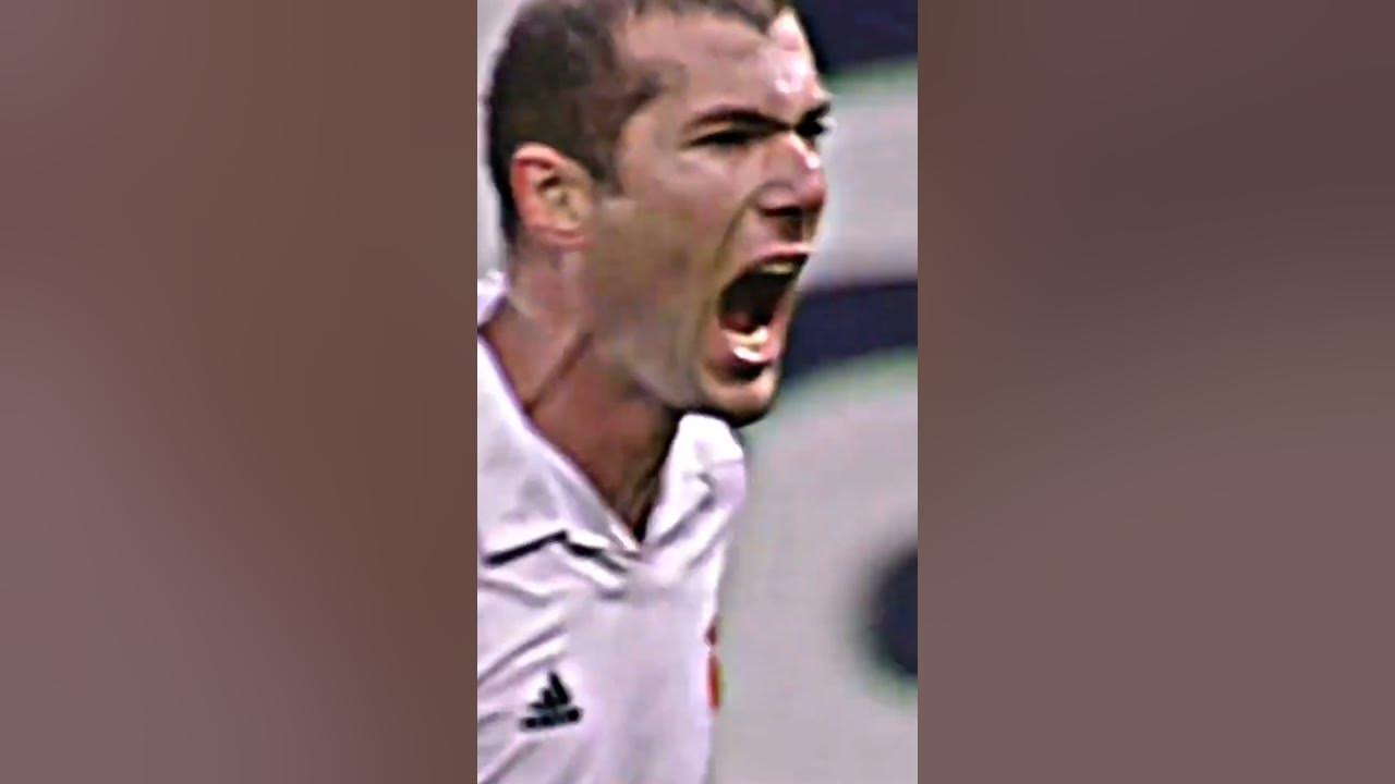 xavi-vs-zidane-shorts-football-youtube