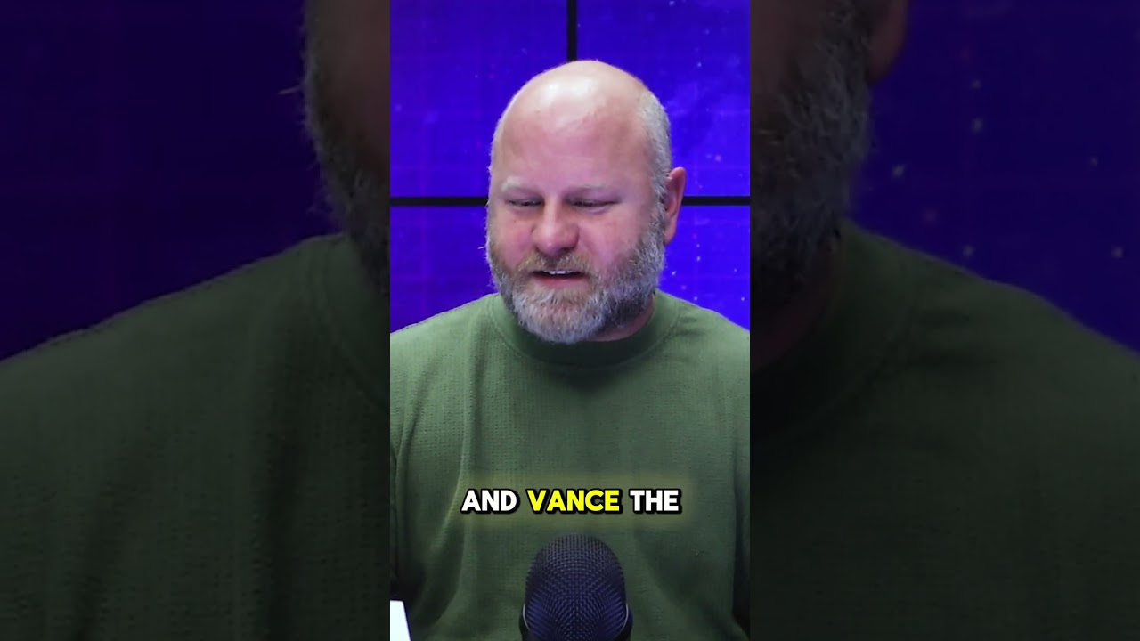 Everyone is blaming ME for Trump's win #shorts