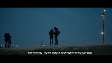 NYC-NYU Tisch Frame and Sequence