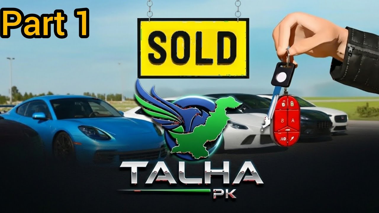 My First Car Dealership Purchase: Urdu Guide