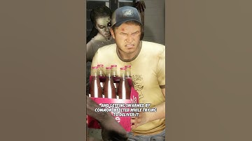 Left 4 Dead 2 - Tips & Tricks🧟‍♂️ (PART 205) #shorts #l4d