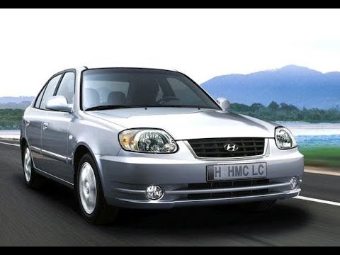 اصلاح جهاز الاصلى سيارة هيونداي فيرنا Hyundai Verna Center Lock Repair