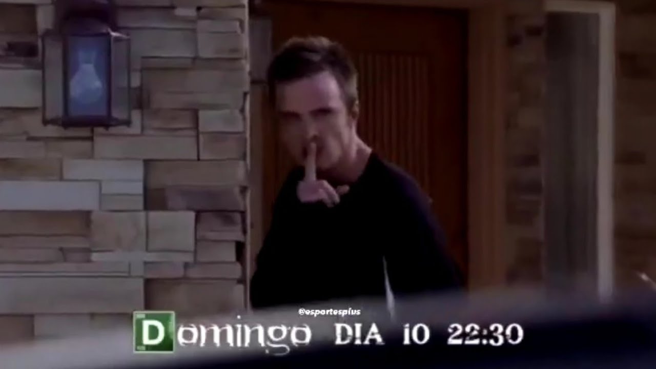 💣💥BAND ANUNCIA ESTRÉIA DA SÉRIE BREAKING BAD NAS NOITES DE DOMINGO!!!💥😳