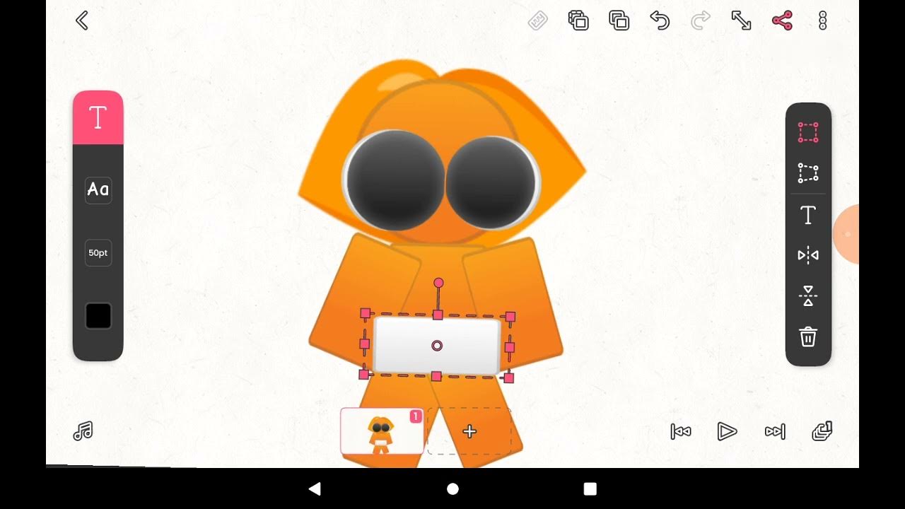 How to make a emoji cat!! - YouTube