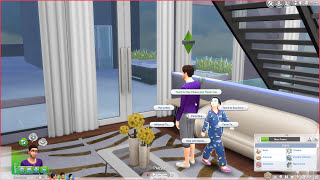 SUPER SIM CHALLENGE | Master Vampire! (Part 83)
