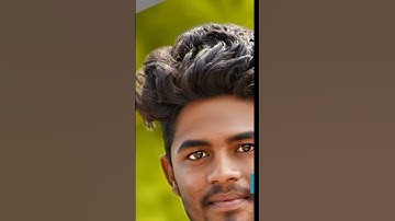 PicsArt yellow colour CB editing tutorial / background smooth  photo editing.