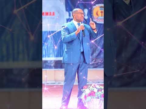 Yeroo Time Dr Gemechis Desta