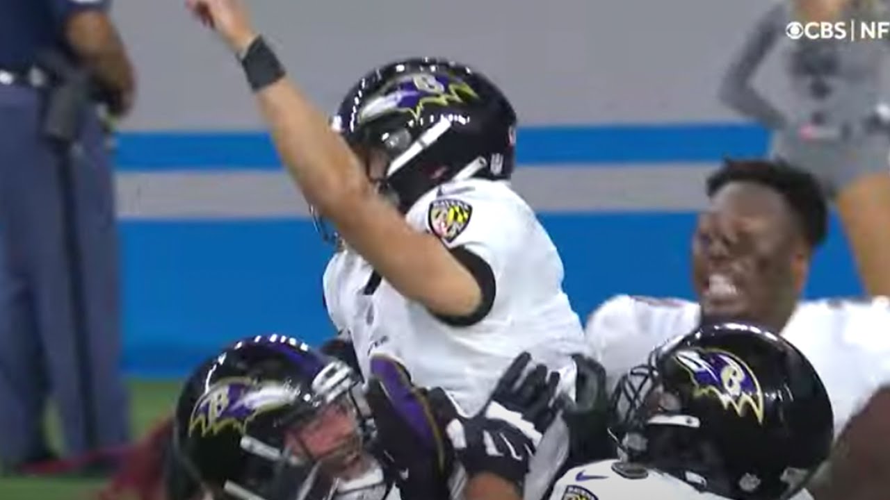 Justin Tucker: Ravens kicker sets NFL-record with monstrous 66 ...