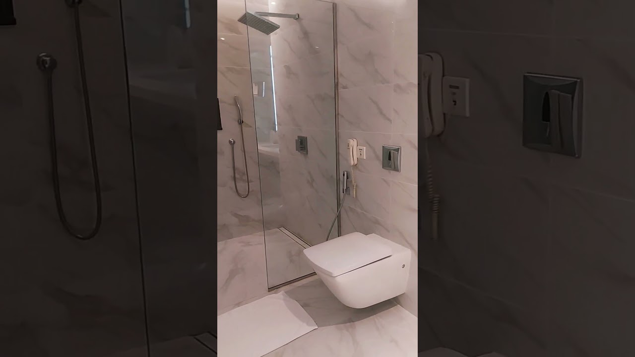 A Tour of Standard Rooms at Nishat Hotel Lahore