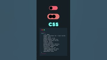Improve Your Checkboxes with Modern CSS Animations #coding #design #programming #trend #fyp #shorts