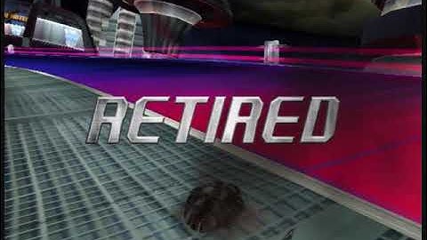 F-Zero GX Broken Down (Every Non-Custom Machine Exploding)