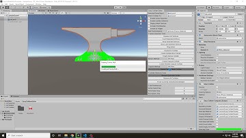 Easy Collider Editor - Convex Hull Anvil