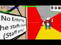 Snooby's Adventure to Decorate a Cool Christmas Tree | SECRET ENDING (RE-UPLOADED)