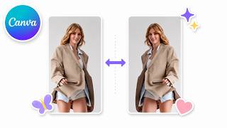 How to Mirror Image in Canva screenshot 3