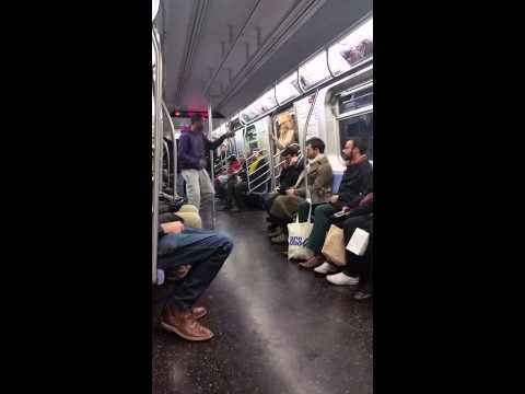 Vídeo: Nova York Recupera L'estació De Tren