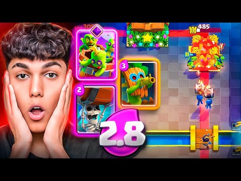 O DECK COM