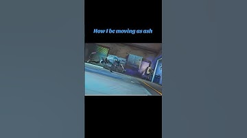 ME & ASH #apex#apexlegends #apexlegendsclips #apexclips