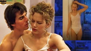 Hot scene Nicole Kidman, Tom Cruise || Hot Clips 2023