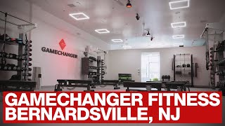 Creating a GameChanging Gym Design in a Small Space screenshot 1