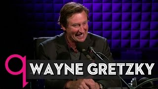 Wayne Gretzky’s ’99 Stories of the Game’