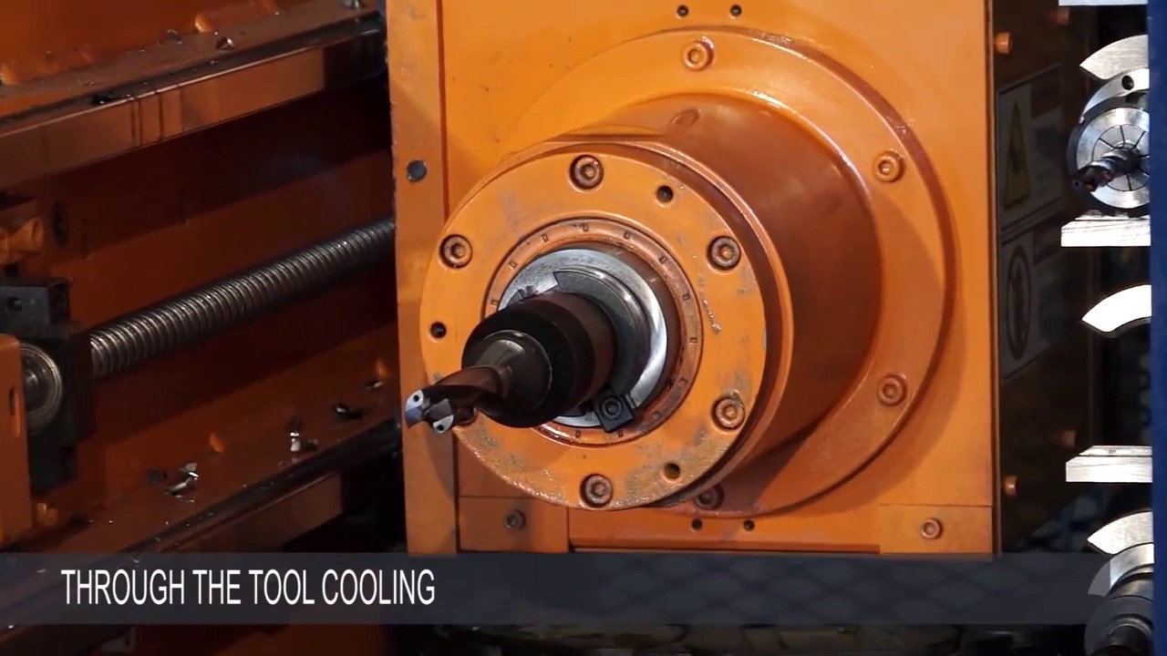 Ocean Avenger PLUS CNC Multi function Machine